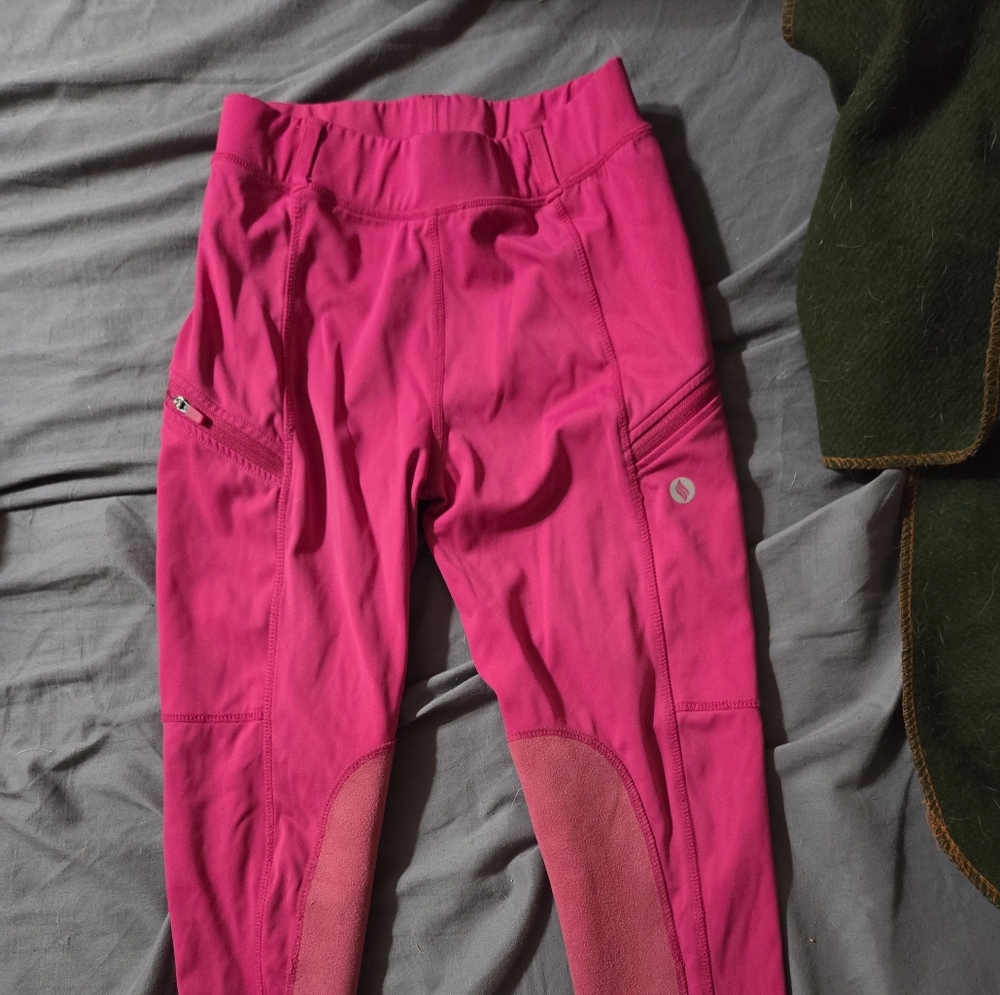Stylish Pink Women's Joggers